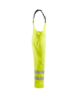 Blaklader 1386 Bib trousers Hi-Vis Level 3