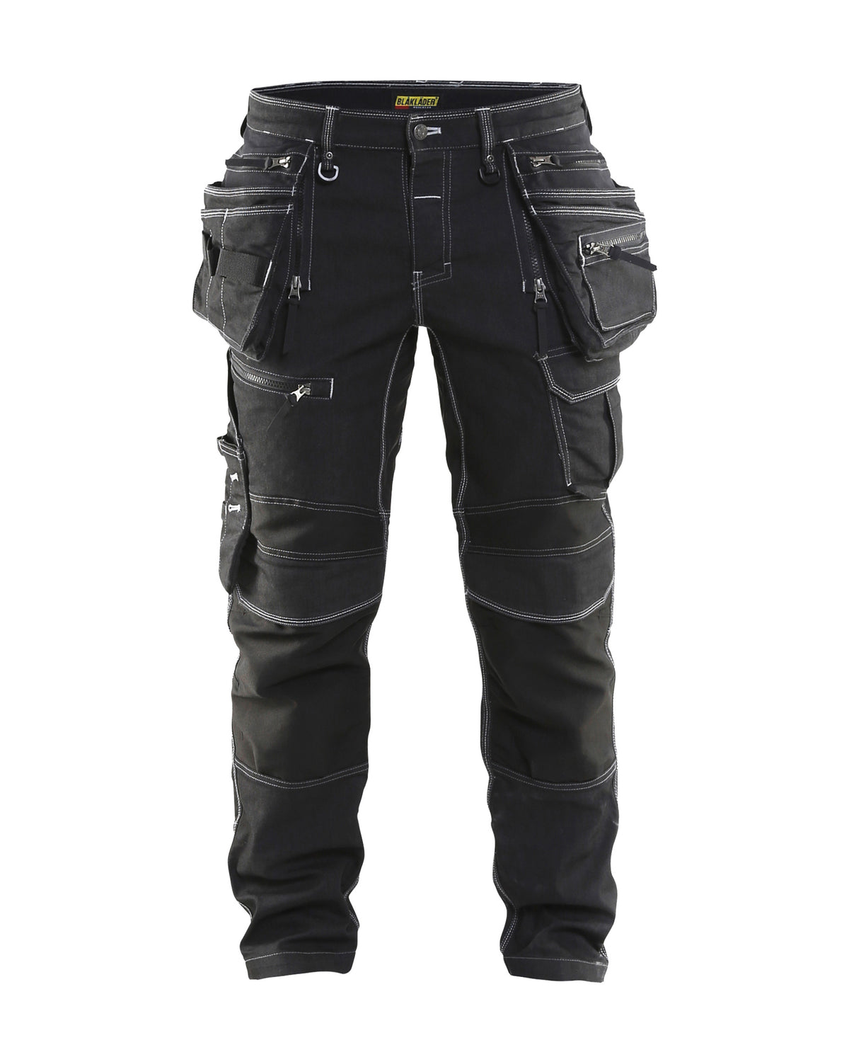 Blaklader 1990 Craftsman trousers stretch X1900