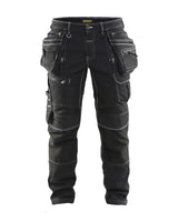 Blaklader 1990 Craftsman trousers stretch X1900