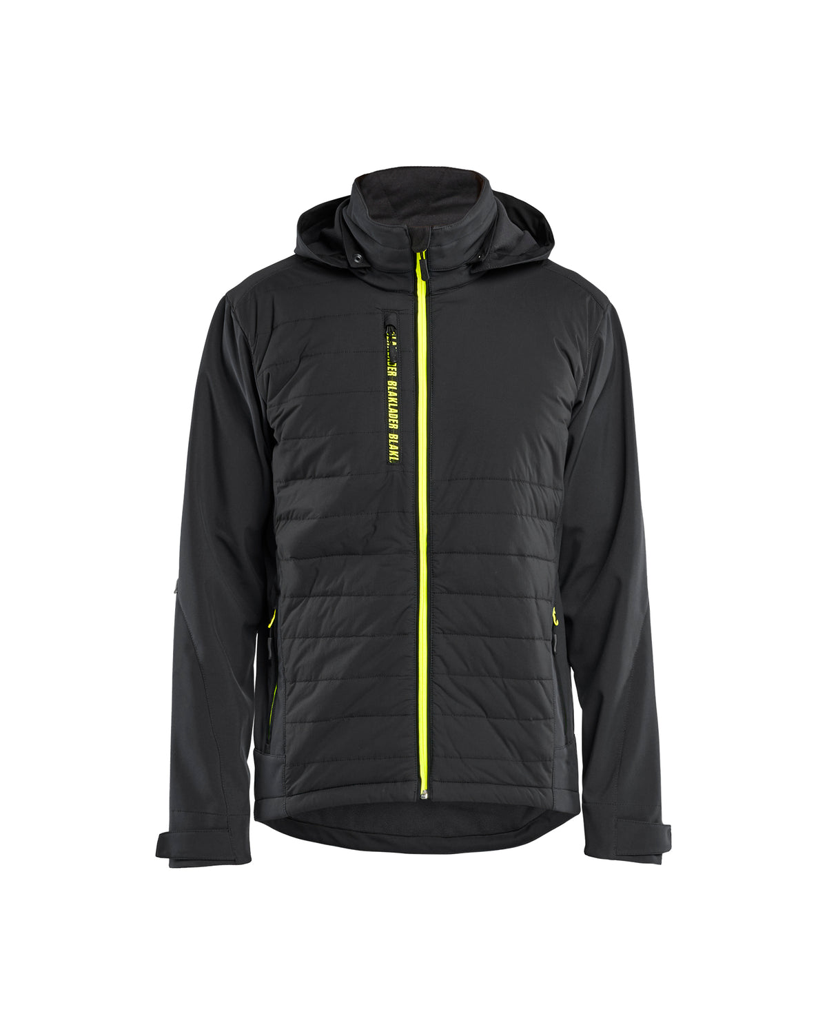 Blaklader 4743 Hybrid Jacket