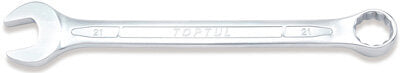 Toptul Standard Combination spanner