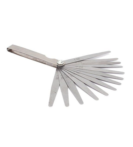 Feeler Gauge