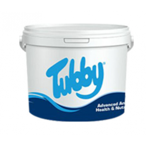 ORF TREATMENT TUBBY 14KG