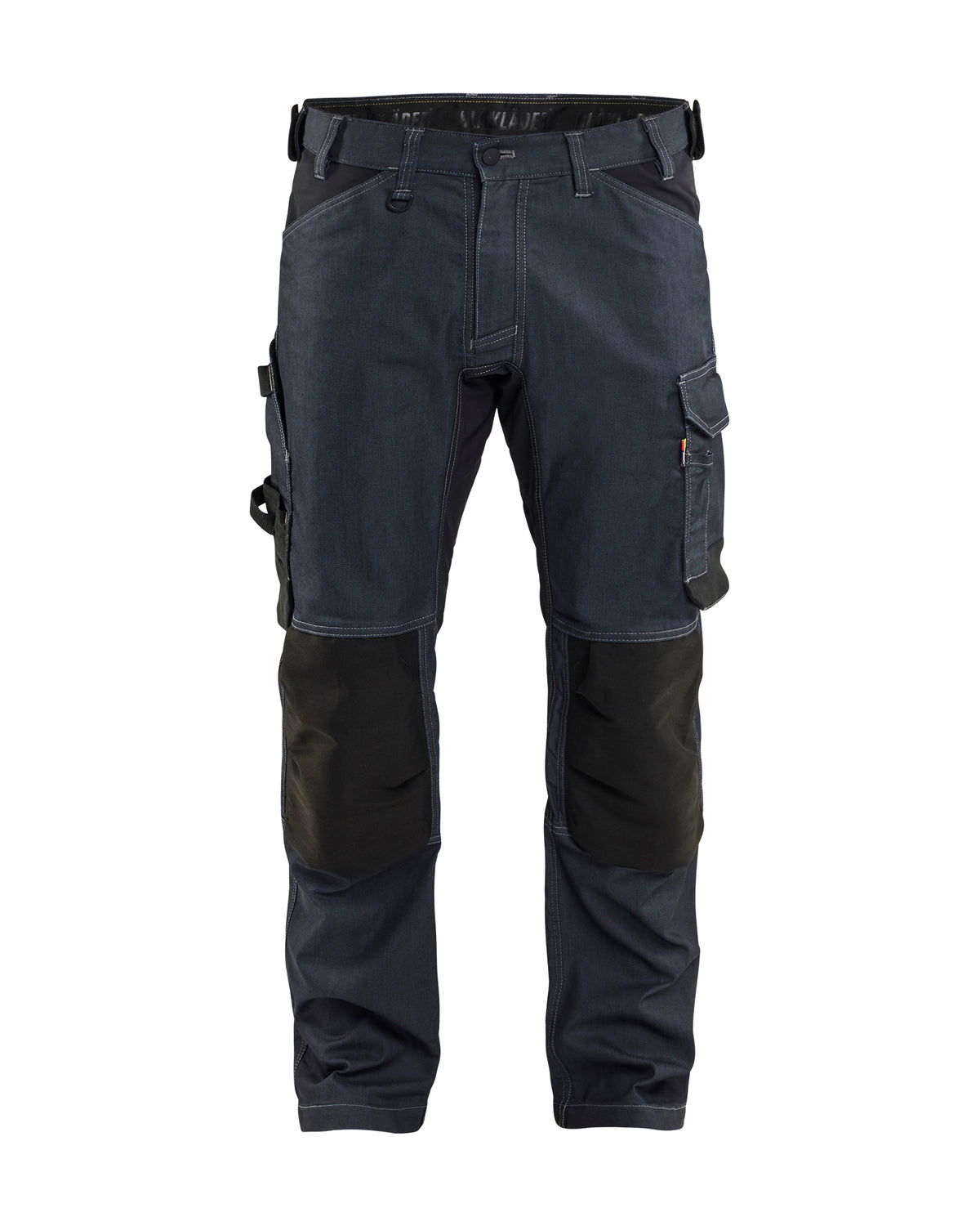 Blaklader 1751 Craftsman Trousers Stretch