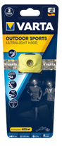 Varta H30R Pro Outdoor Sports Torch Ultralight