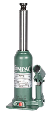 Hydraulic Bottle Jacks Compac