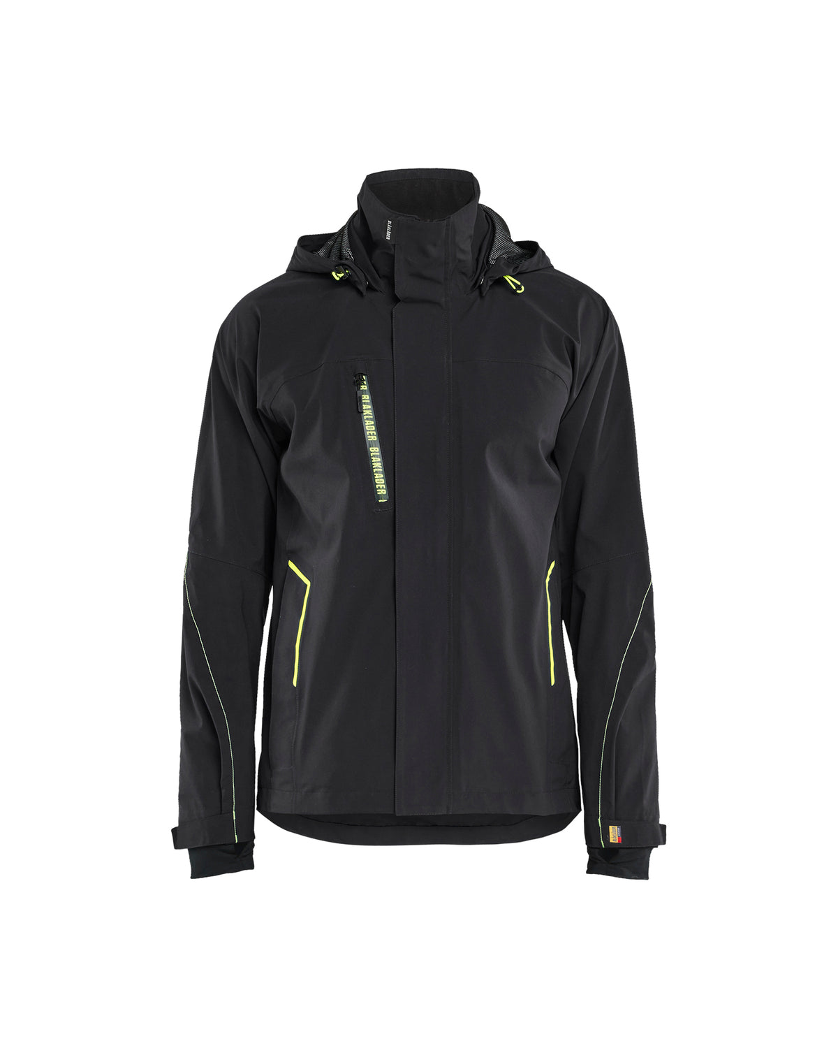 Blaklader 4483 Shell Jacket Stretch
