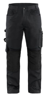 Blaklader 1556 Craftsman trousers