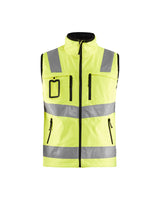 Blaklader 3049 Hi-Vis Softshell vest