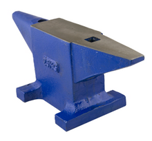 MCANAX Anvil