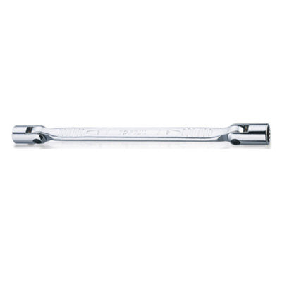 Double End Swivel Socket Wrench