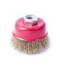 Cup Wire Brush M14