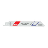 MPS Recip Blade S Thin 18Tpi