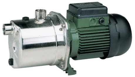 DAB JETINOX Self-priming centrifugal pumps
