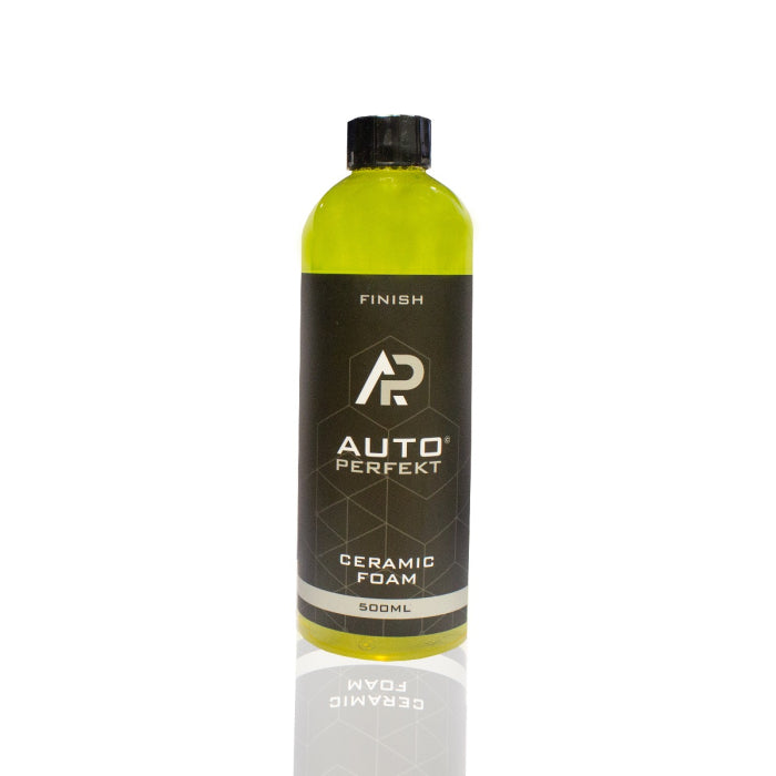 AutoPerfekt Ceramic Foam