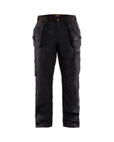 Blaklader 1500 Craftsman Trousers X1500 Softshell