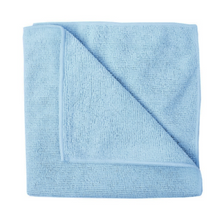 Hy-Tech Microfibre Cloths, 10/Pack