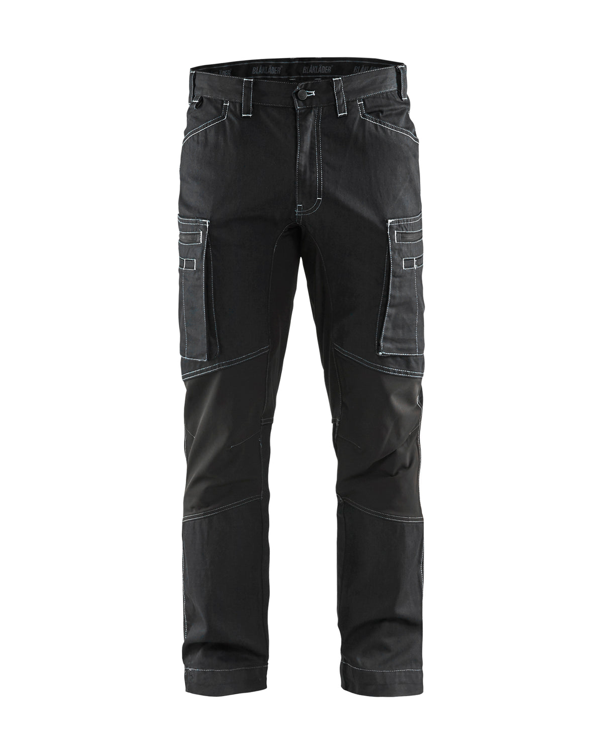 Blaklader 1459 Service Trousers Stretch