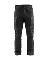 Blaklader 1459 Service Trousers Stretch