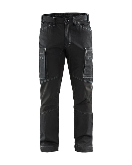 Blaklader 1459 Service Trousers Stretch