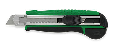 Auto Reload Utility Knife (W/Spare Blade)