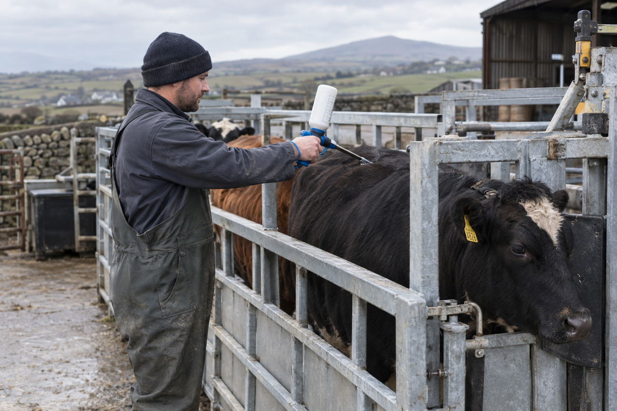 Animal Health