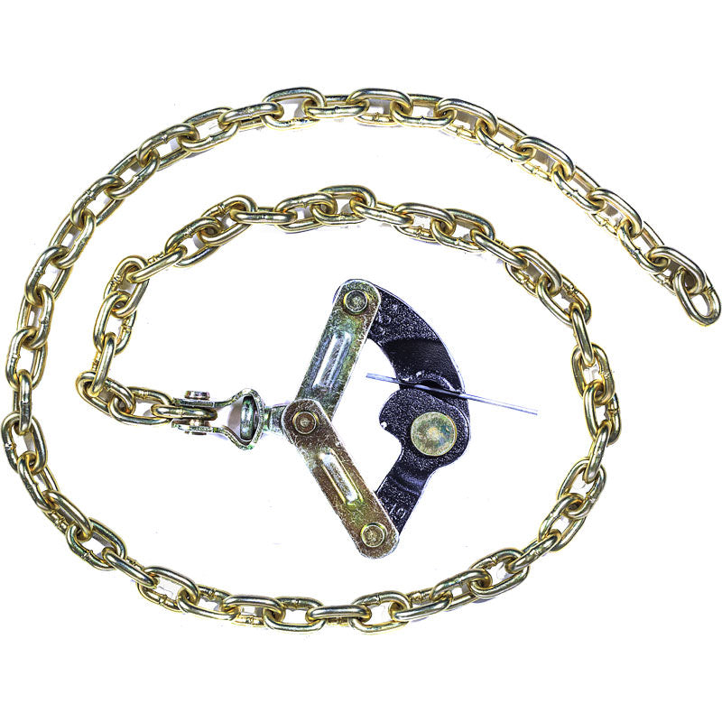 Strainrite Chain &amp; Grab Assembly