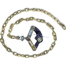 Strainrite Chain & Grab Assembly