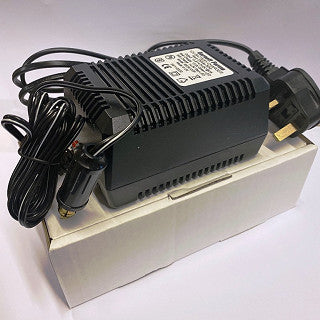 AG Maxi / Mini Replacement Charger Units