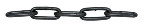 DIN 763 Long link chain polished
