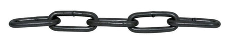DIN 763 Long link chain polished