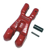 Cartec Chain Shortening Hook Forked