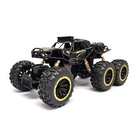 ZMX Off-Road Remote Control Climber Vehicle