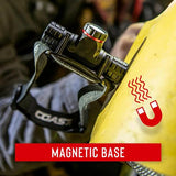 XPH30R Rechargeable Head-Torch (1000 Lumens)