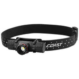 XPH30R Rechargeable Head-Torch (1000 Lumens)