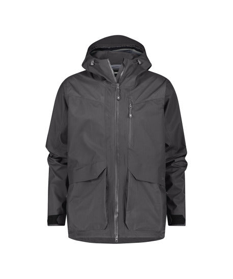DASSY VIRUNGA RAIN JACKET