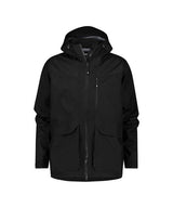 DASSY VIRUNGA RAIN JACKET