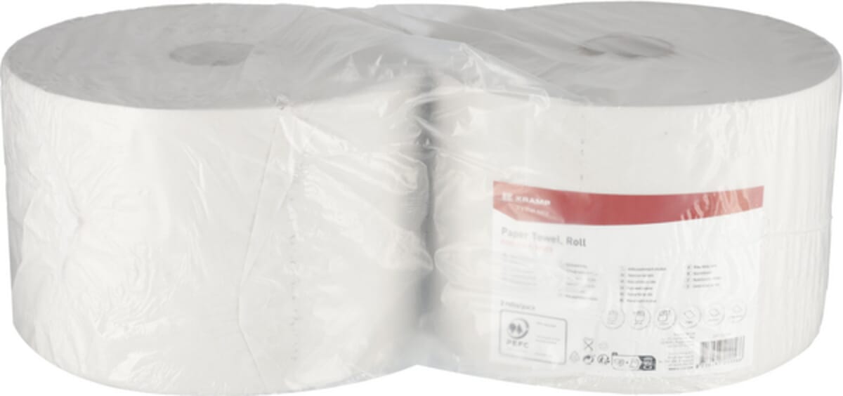 Paper towel "basic"