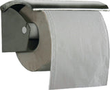 Toilet roll holder