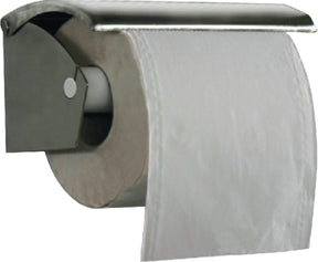 Toilet roll holder