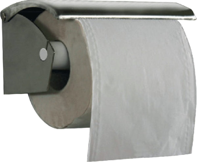 Toilet roll holder