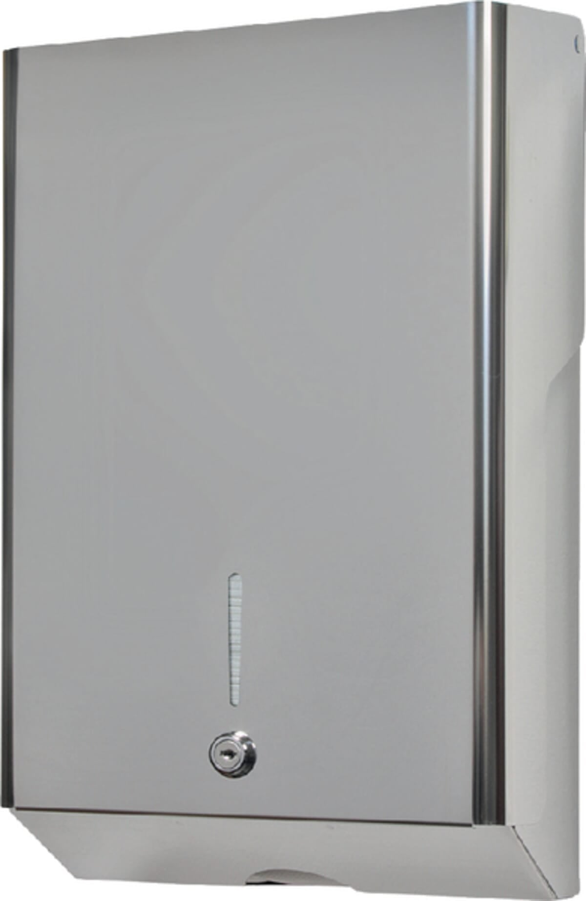 Towel - Dispenser