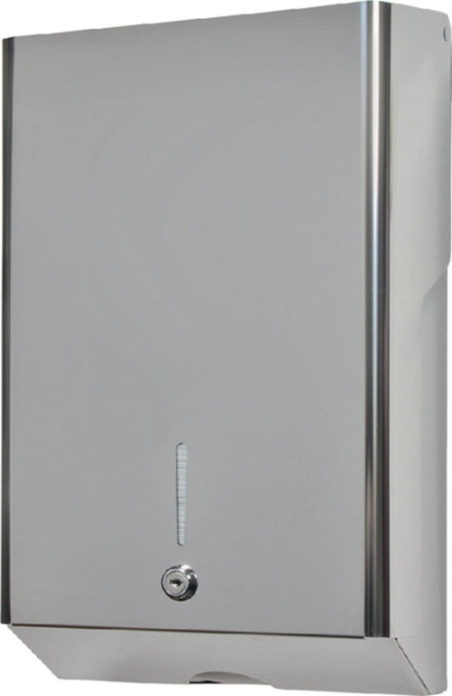 Towel - Dispenser