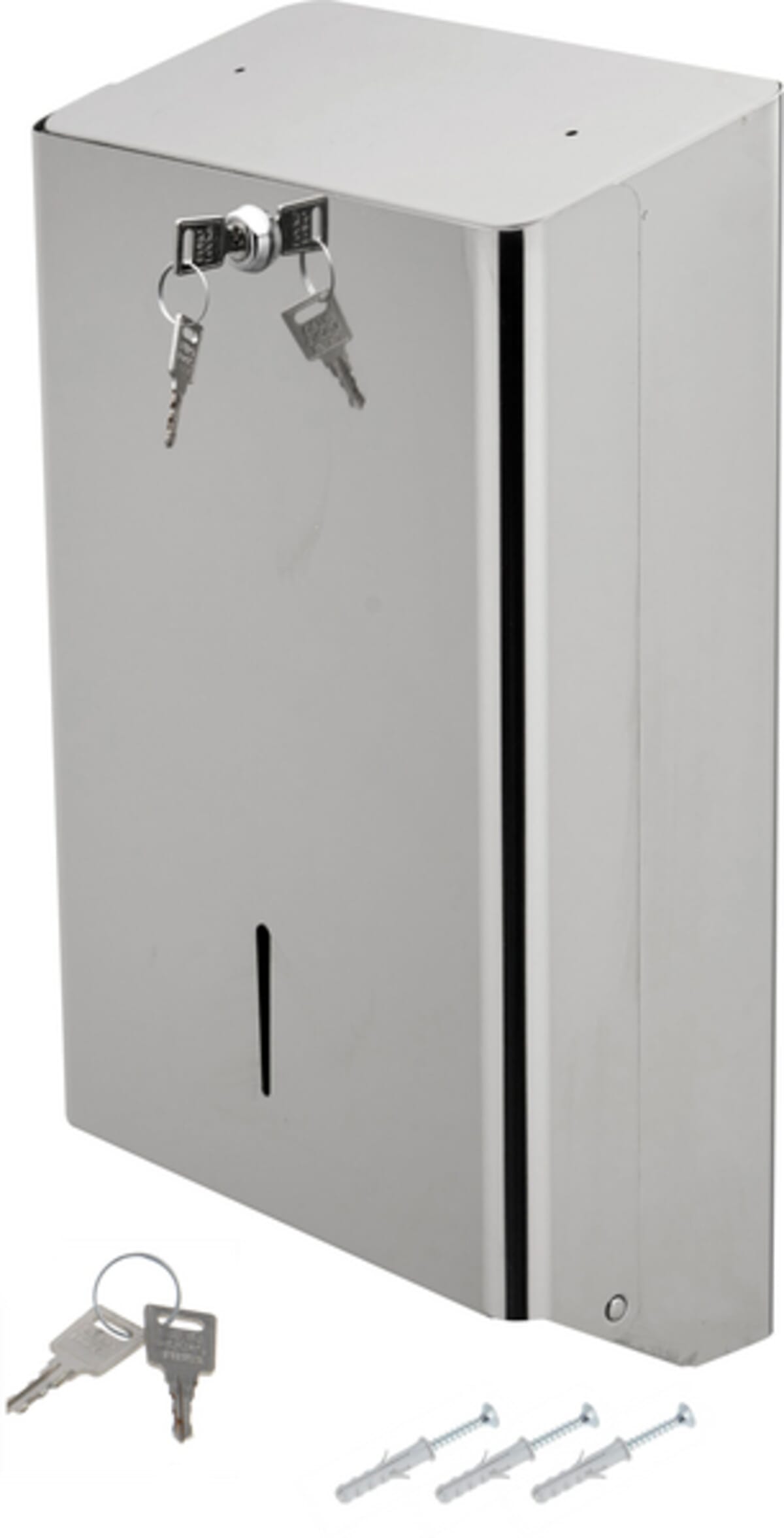 Towel - Dispenser