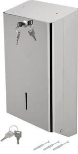Towel - Dispenser