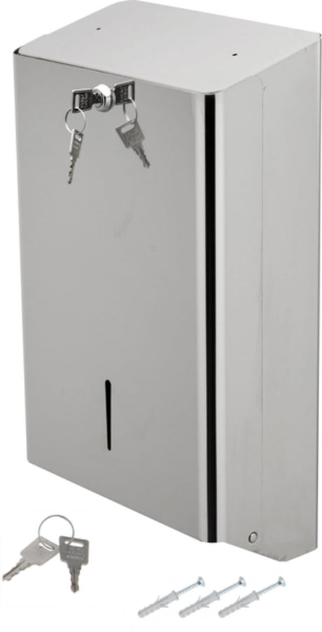 Towel - Dispenser