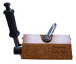 Load lifting magnet