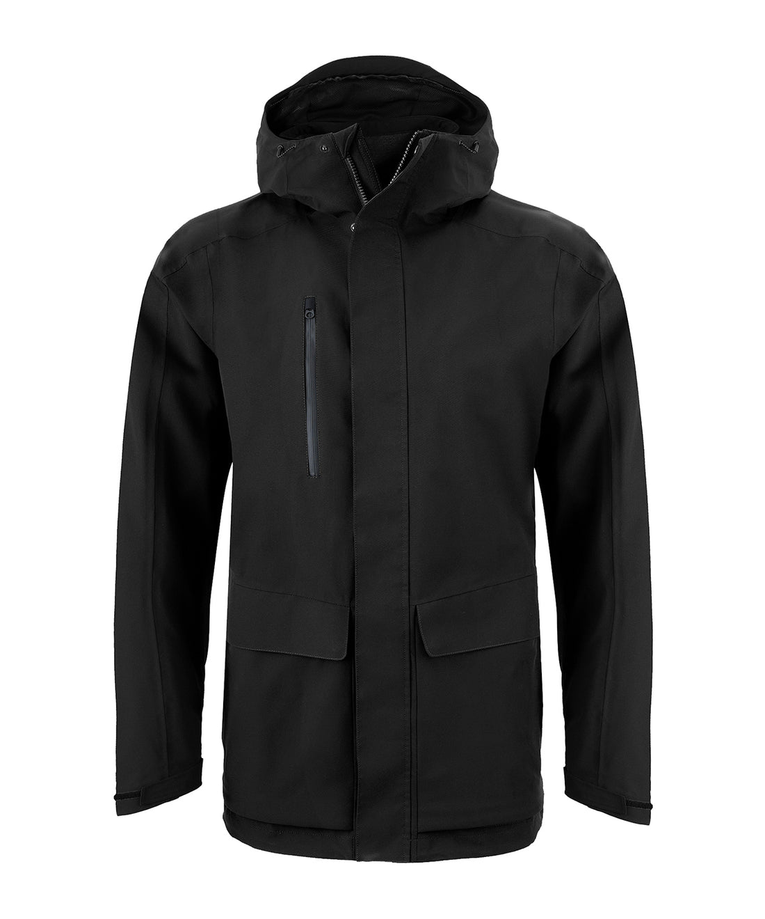 Craghoppers Expert Kiwi Pro Stretch 3-in-1 Jacket (CR305)