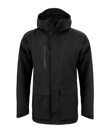 Craghoppers Expert Kiwi Pro Stretch 3-in-1 Jacket (CR305)