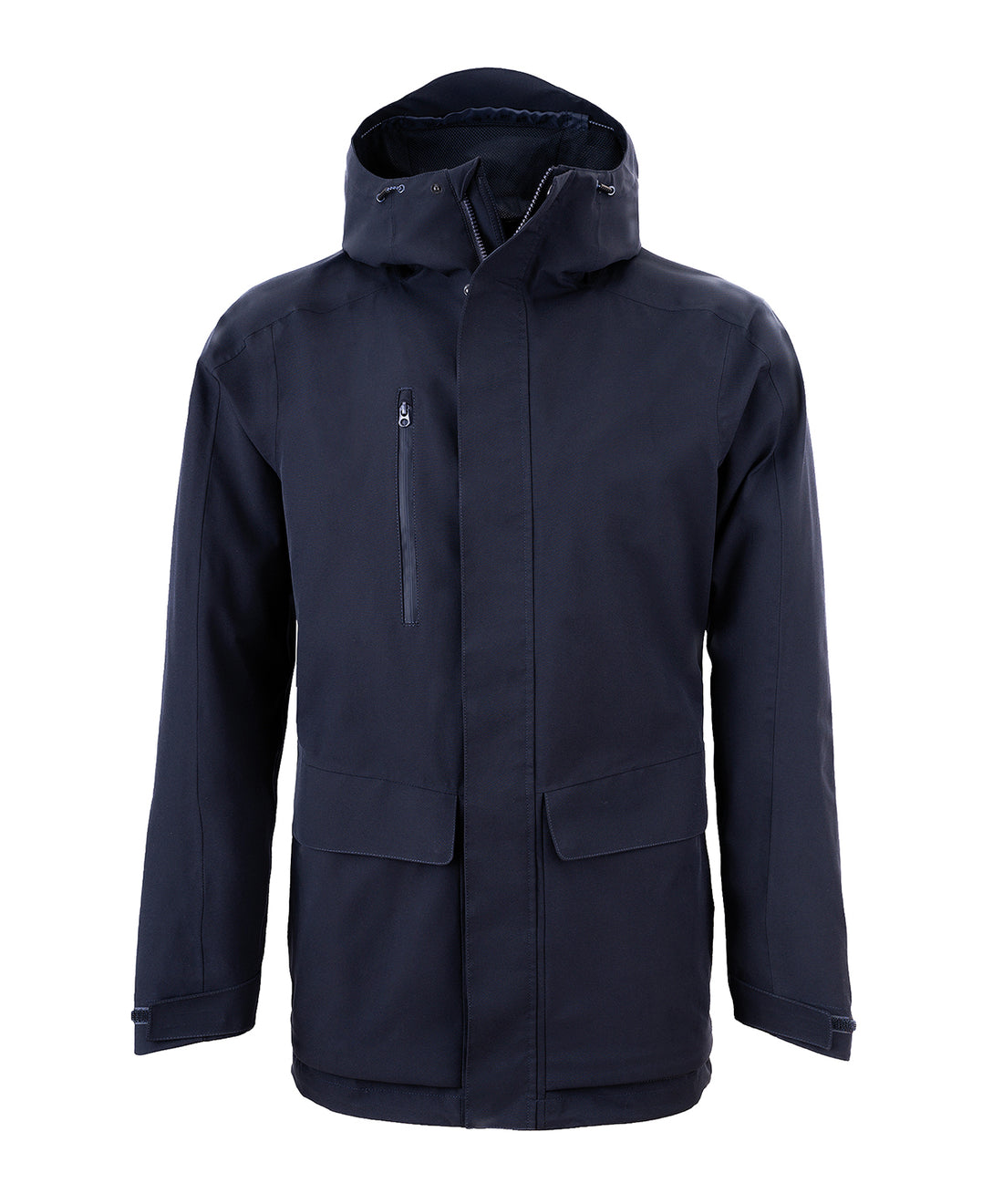 Craghoppers Expert Kiwi Pro Stretch 3-in-1 Jacket (CR305)